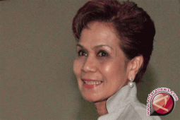 Miranda Goeltom Terancam Penjara Lima Tahun