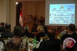 Potret Kehidupan Ramadhan Indonesia Disuguhkan di Roma