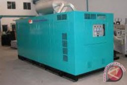 PLN siapkan genset di tiap KPU