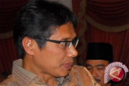 Gubernur Sumbar Tinjau Korban Bencana Banjir Bandang