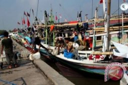Nelayan Pesisir Timur Kalsel Perlu Pembinaan
