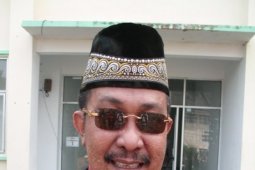 Sekda Mukomuko minta Kepala SKPD bina bawahan