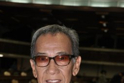 Sofyan Alex Ditetapkan Sebagai Wakil Ketua DPRD Kaltim
