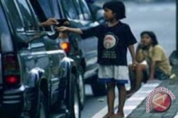 Kalbar Gelar Pertemuan Penanganan Gelandangan Pengemis