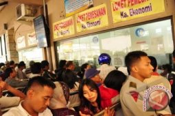 Arus Mudik Diprediksi Meningkat 10 Persen