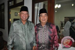 Awang-Mukmin Buka Puasa Bersama