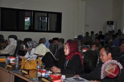 Kotabaru Mulai Bahas APBD