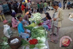 Banjarbaru Hidupkan Pasar Tradisional