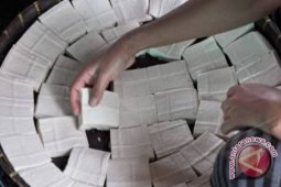 Penjualan Tahu Anjlok