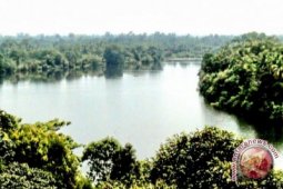 Jelang Lebaran Tebo tingkatkan wisata alam