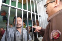 Deny Indrayana jamin penerimaan CPNS bersih