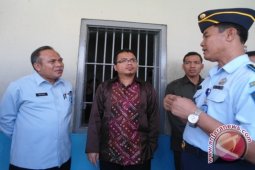 Kemenhumham butuh 2.839 CPNS