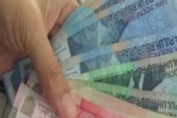 Tanjabtim perketat pengawasan peredaran uang