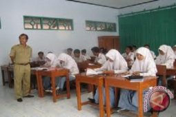 Batanghari kekurangan ratusan guru