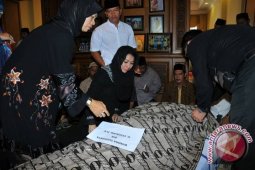 Adik Bupati Kutai Kartanegara Tutup Usia