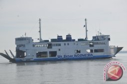 Bamega ship to operate soon in Kotabaru