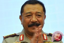 Kapolri Bantah Penggunaan Peluru Tajam Kasus Sumsel