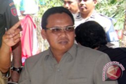 DPRD Selesaikan Bahas Empat Raperda