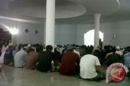 Pintu Tobat Itu Ada Di Pojok Penjara
