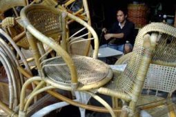 EKSPOR MEBEL ROTAN