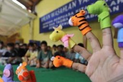 GLOBAL TIGER DAY