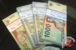 BI: Hingga Agustus Rupiah Terdepresiasi 10,9 Persen