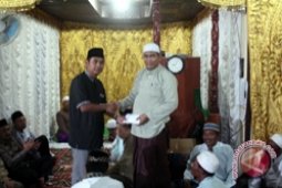 ADVERTORIAL - Safari Ramadhan Sebagai Media Penyerap Aspirasi Publik