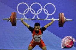Indonesia resmi calonkan tuan rumah Olimpiade 2032
