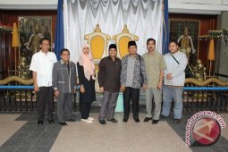 Dewan Dukung Pengembangan Museum Mulawarman