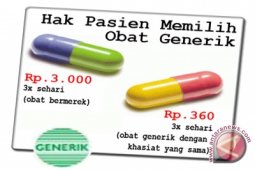 Kalau ada yang murah,  mengapa harus bayar lebih mahal?