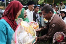TEMU KARYA BAKTI SOSIAL