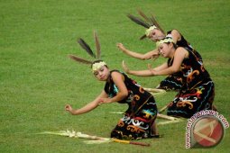 PELESTARIAN BUDAYA