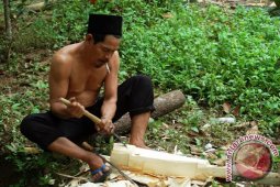 SIAPKAN RITUAL BALIAN