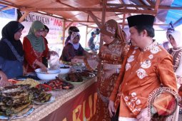 PASAR WADAI RAMADHAN