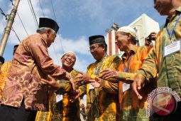 RESMIKAN MASJID ALJIHAD