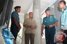 BANTUAN JELANG RAMADHAN