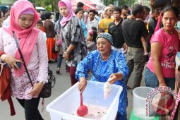 TRADISI RAMADHAN