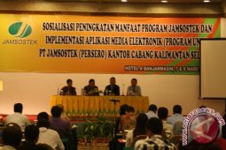 PROGRAM KERJA