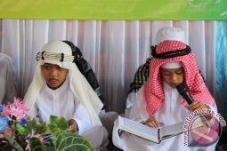 KHATAMAN AL QURAN