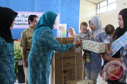 LOMBA BALITA INDONESIA