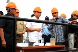 Aetra Air Tangerang Hanya Kenakan Tarif Rp4,5