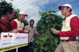 ISTA Beri Peluang Ewindo Tingkatkan Daya Saing