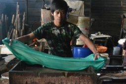 Produksi Tahu