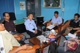 KENAIKAN TARIF PDAM