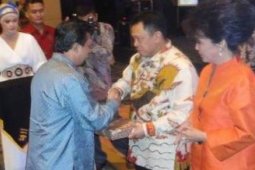 Pisah Sambut