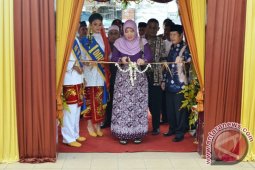 RESMIKAN PASAR WADAI
