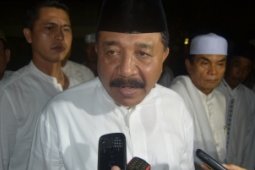 Kunjungan Kapolri