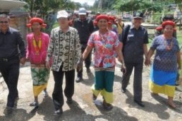 Upacara Adat