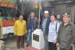 Tinjau Perbatasan