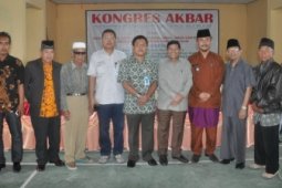 Kongres Muara Badak
